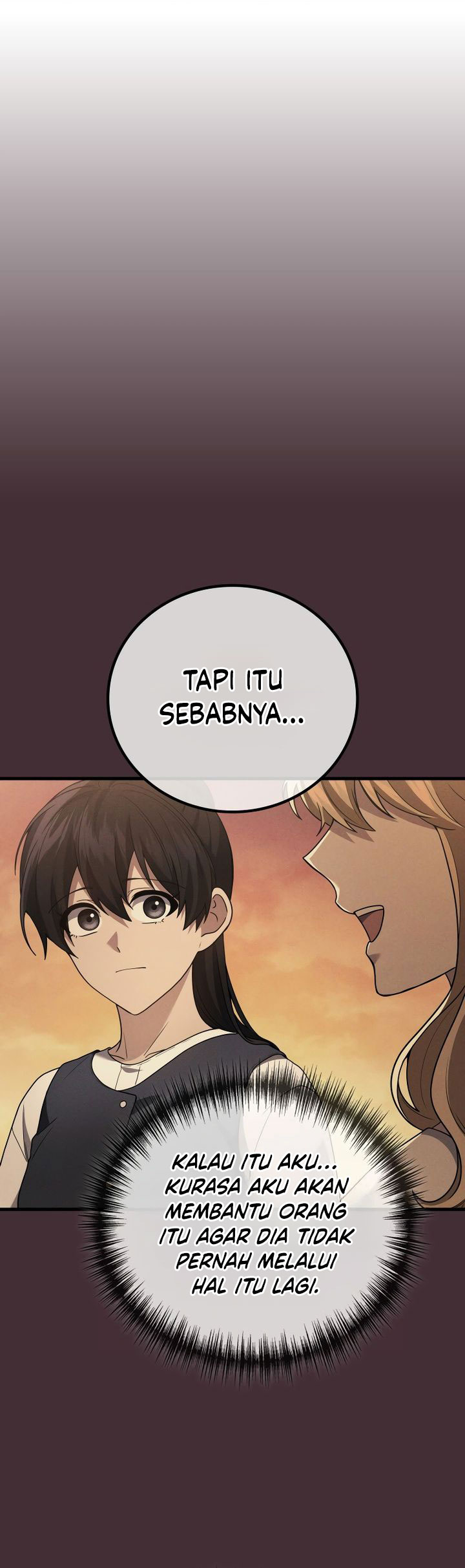 Taberu dake de Level-Up! Damegami to Issho ni Isekai Musou Chapter 85 Gambar 20