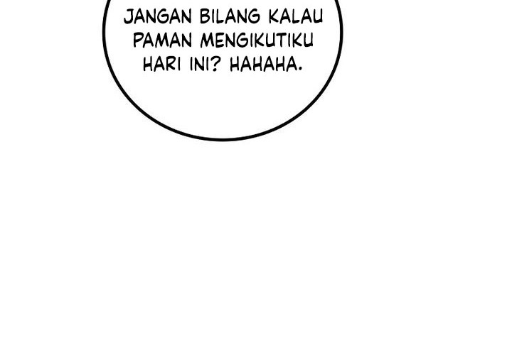 Taberu dake de Level-Up! Damegami to Issho ni Isekai Musou Chapter 85 Gambar 34