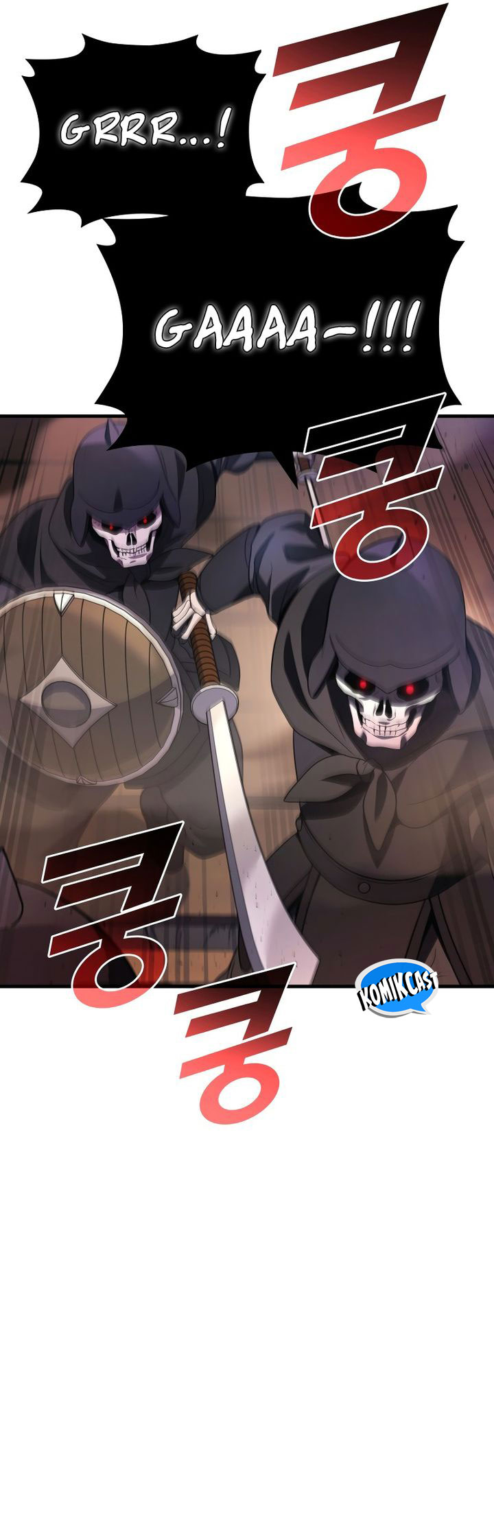 Taberu dake de Level-Up! Damegami to Issho ni Isekai Musou Chapter 85 Gambar 50