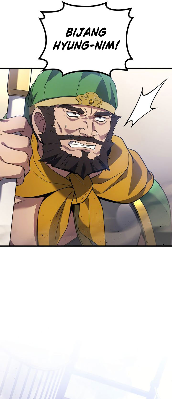 Taberu dake de Level-Up! Damegami to Issho ni Isekai Musou Chapter 85 Gambar 58