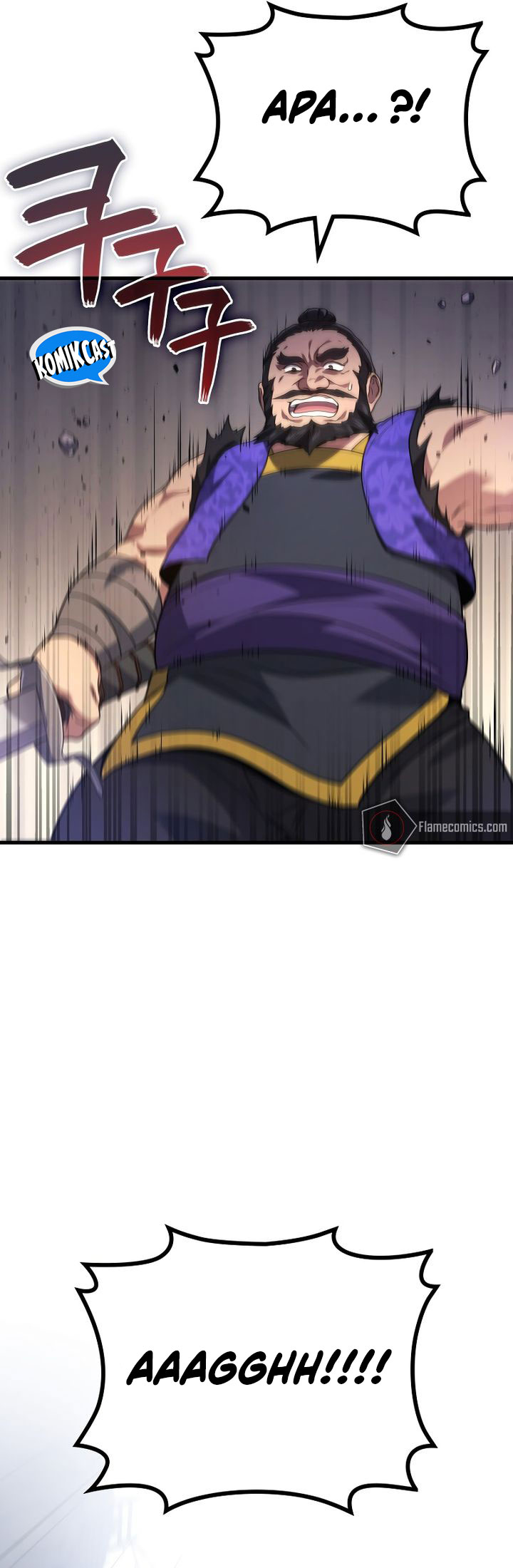 Taberu dake de Level-Up! Damegami to Issho ni Isekai Musou Chapter 85 Gambar 72