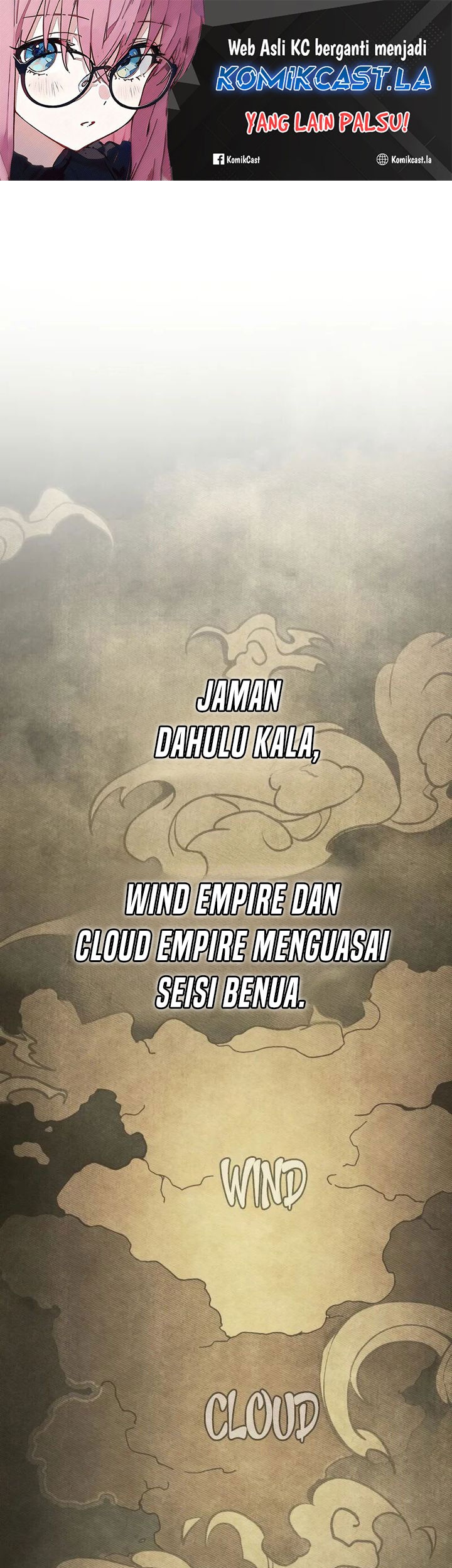 Baca Komik Taberu dake de Level-Up! Damegami to Issho ni Isekai Musou Chapter 86 Gambar 1
