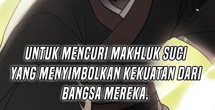 Taberu dake de Level-Up! Damegami to Issho ni Isekai Musou Chapter 86 Gambar 4
