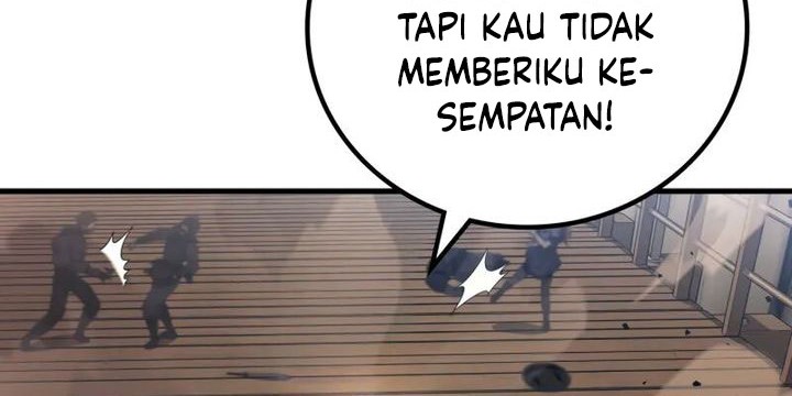 Taberu dake de Level-Up! Damegami to Issho ni Isekai Musou Chapter 87 Gambar 44