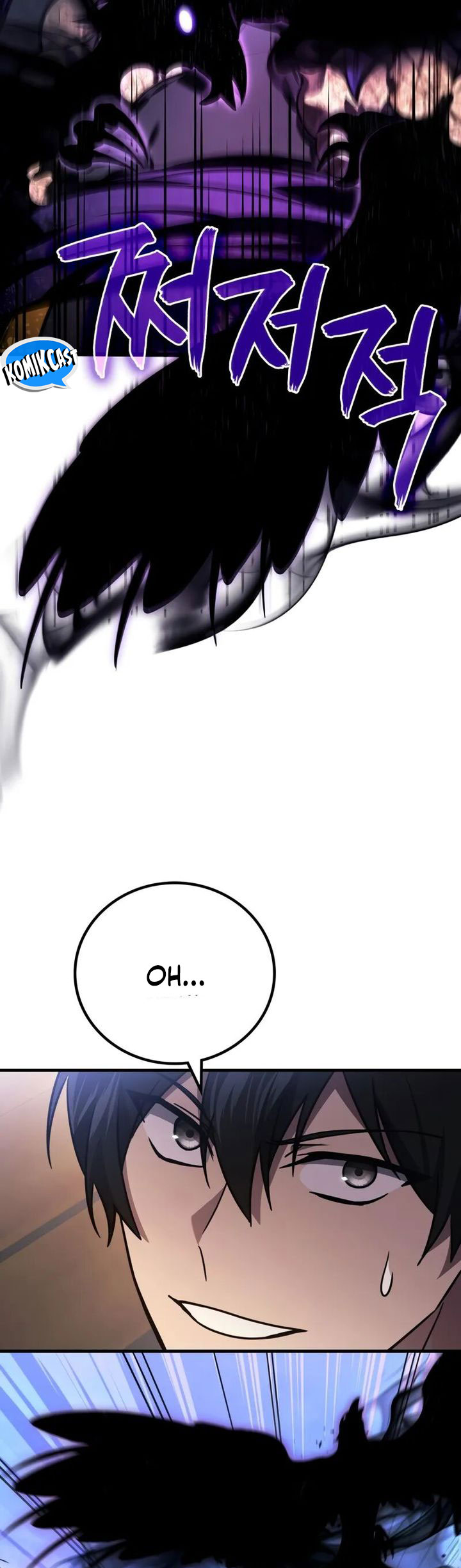 Taberu dake de Level-Up! Damegami to Issho ni Isekai Musou Chapter 87 Gambar 50