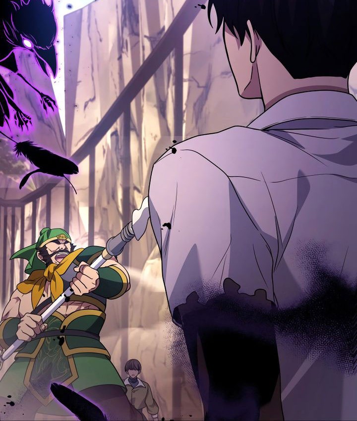 Taberu dake de Level-Up! Damegami to Issho ni Isekai Musou Chapter 88 Gambar 53