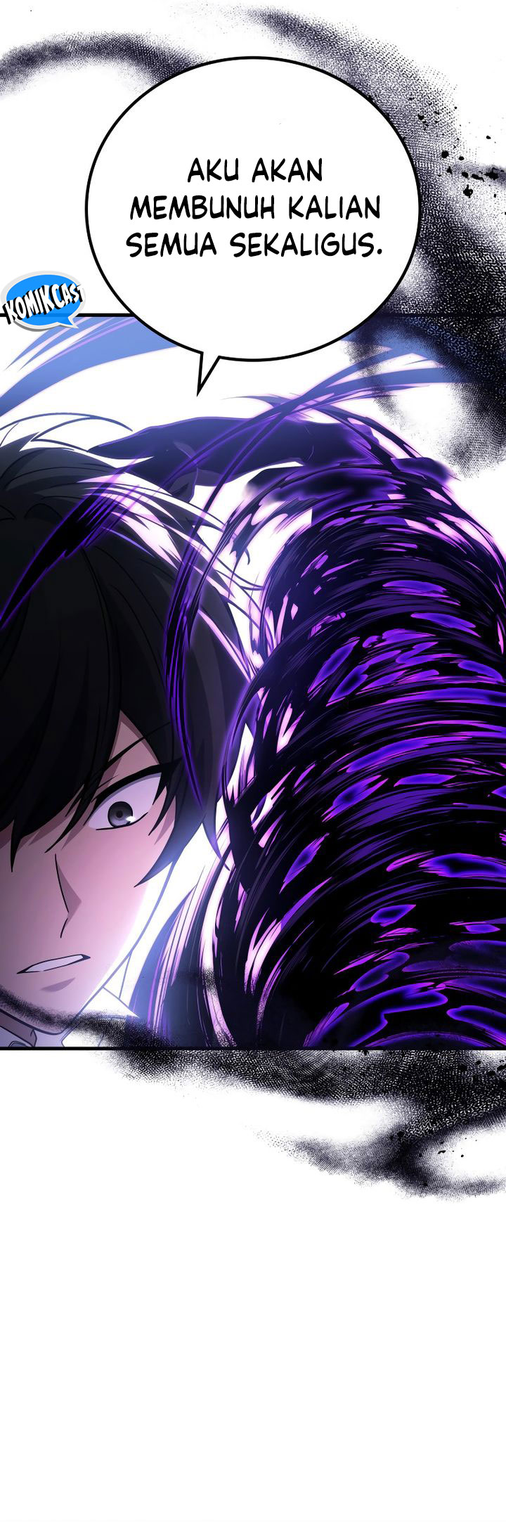 Taberu dake de Level-Up! Damegami to Issho ni Isekai Musou Chapter 88 Gambar 61