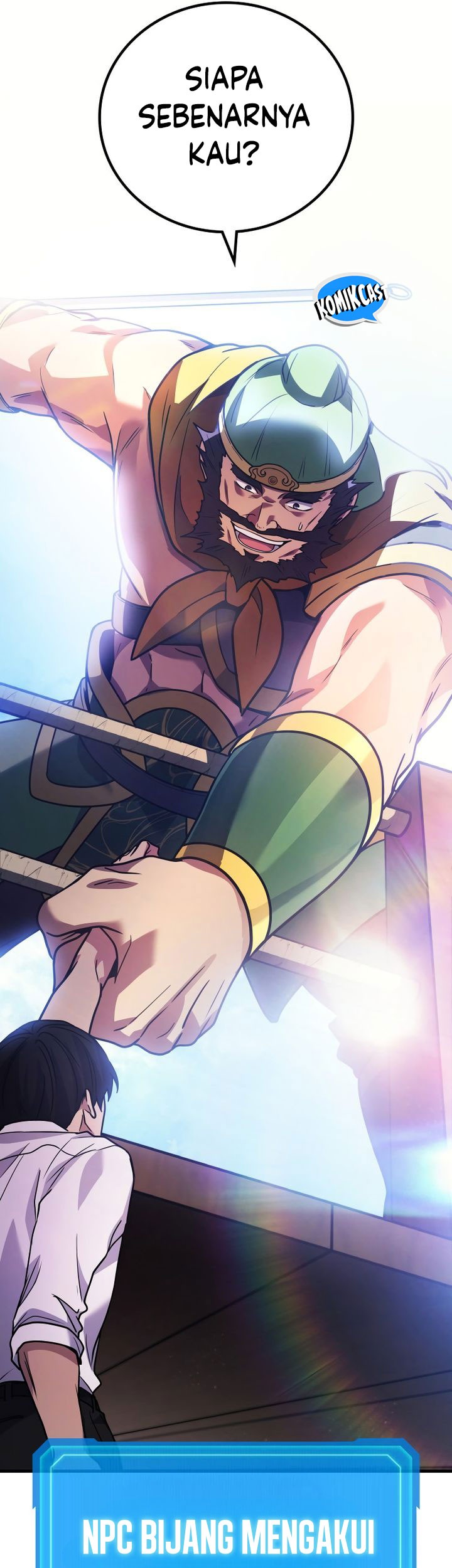 Taberu dake de Level-Up! Damegami to Issho ni Isekai Musou Chapter 88 Gambar 73
