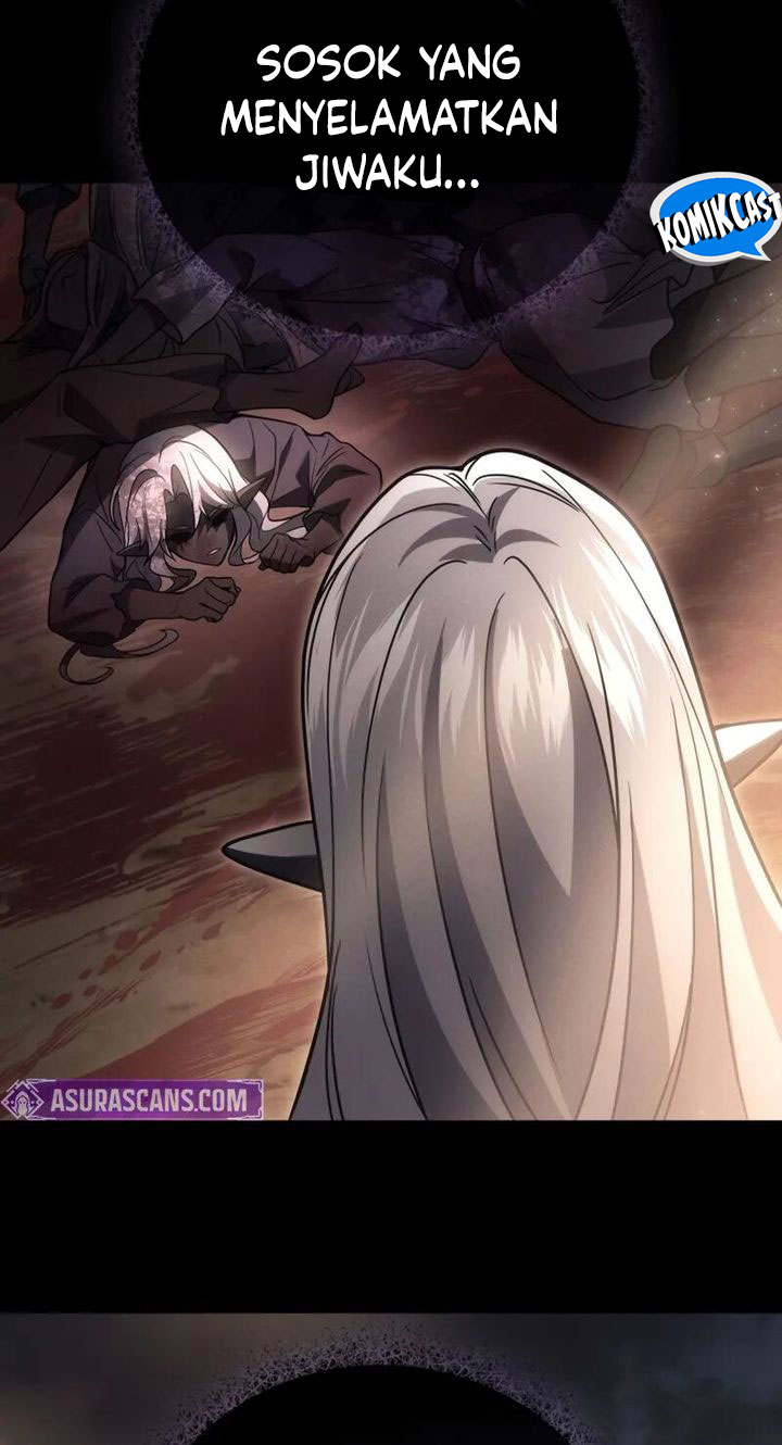Taberu dake de Level-Up! Damegami to Issho ni Isekai Musou Chapter 89 Gambar 40
