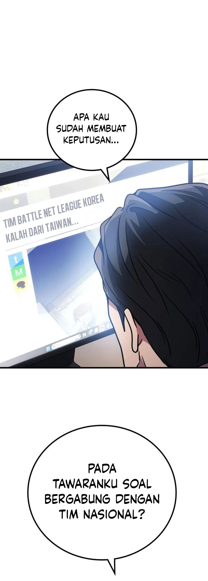 Taberu dake de Level-Up! Damegami to Issho ni Isekai Musou Chapter 89 Gambar 57