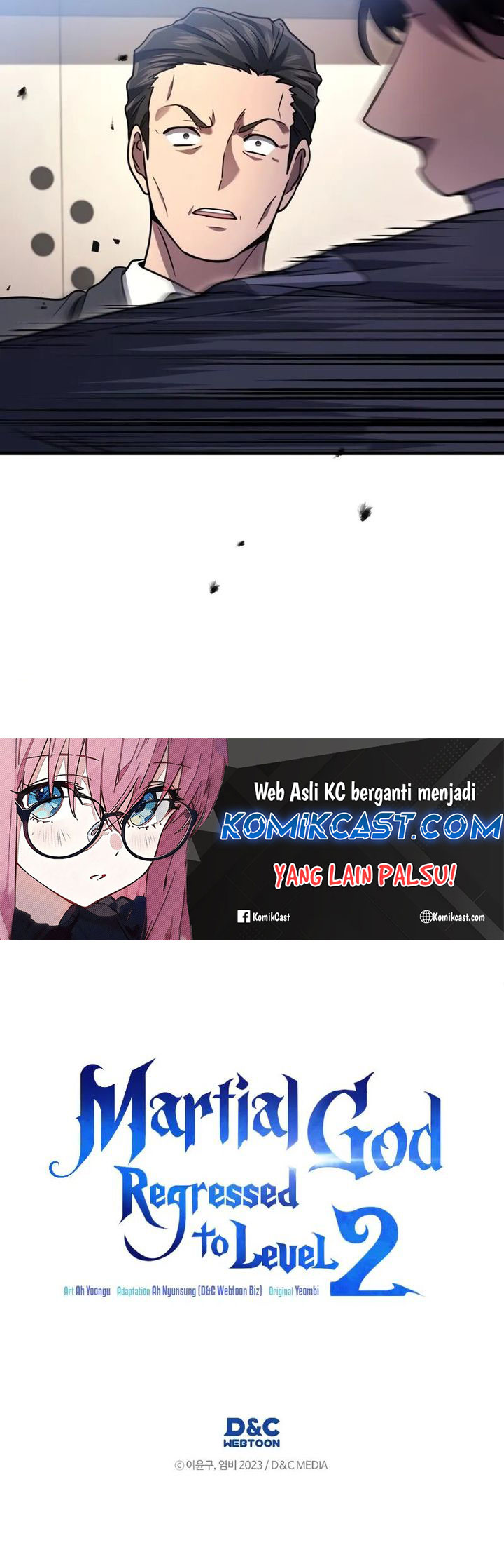 Taberu dake de Level-Up! Damegami to Issho ni Isekai Musou Chapter 89 Gambar 81