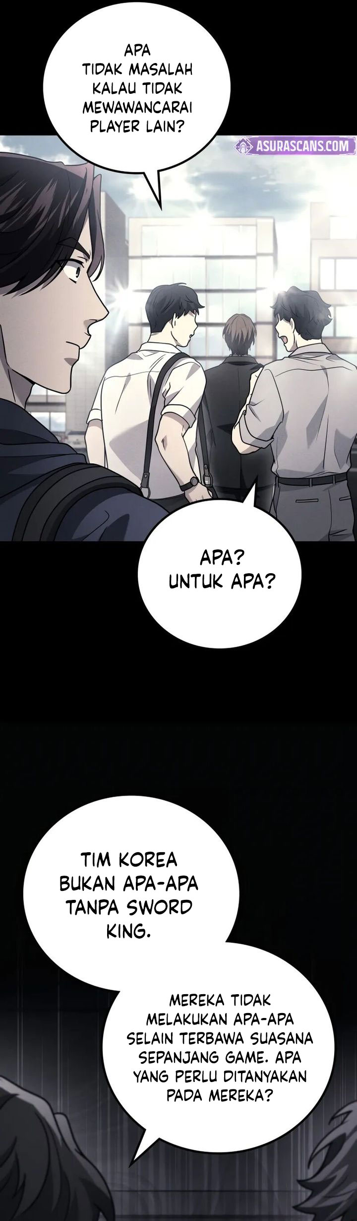 Taberu dake de Level-Up! Damegami to Issho ni Isekai Musou Chapter 90 Gambar 14
