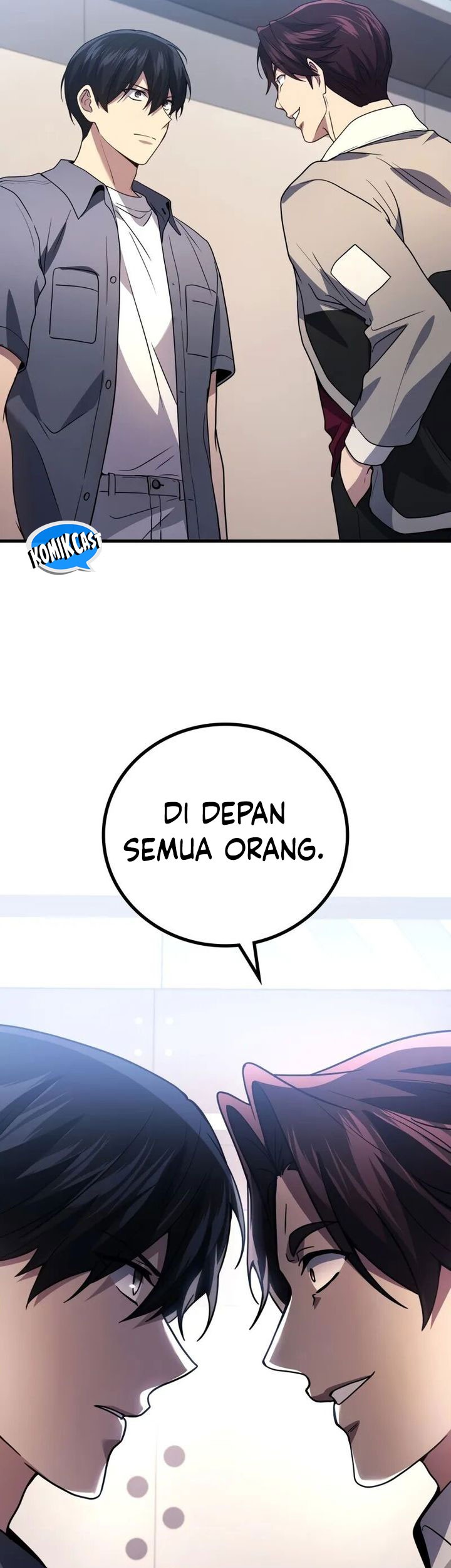 Taberu dake de Level-Up! Damegami to Issho ni Isekai Musou Chapter 90 Gambar 33