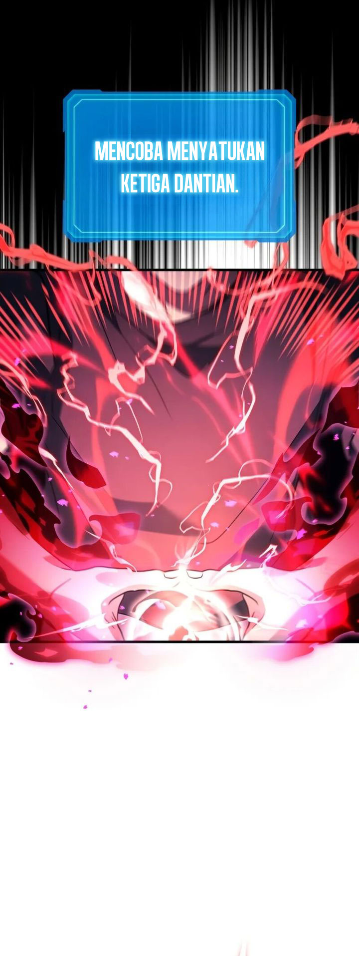 Taberu dake de Level-Up! Damegami to Issho ni Isekai Musou Chapter 90 Gambar 62