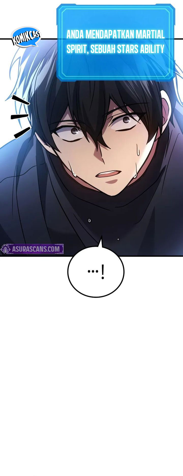Taberu dake de Level-Up! Damegami to Issho ni Isekai Musou Chapter 90 Gambar 73