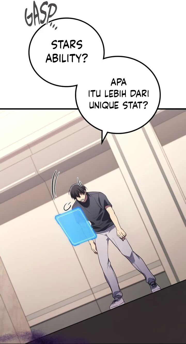 Taberu dake de Level-Up! Damegami to Issho ni Isekai Musou Chapter 90 Gambar 74