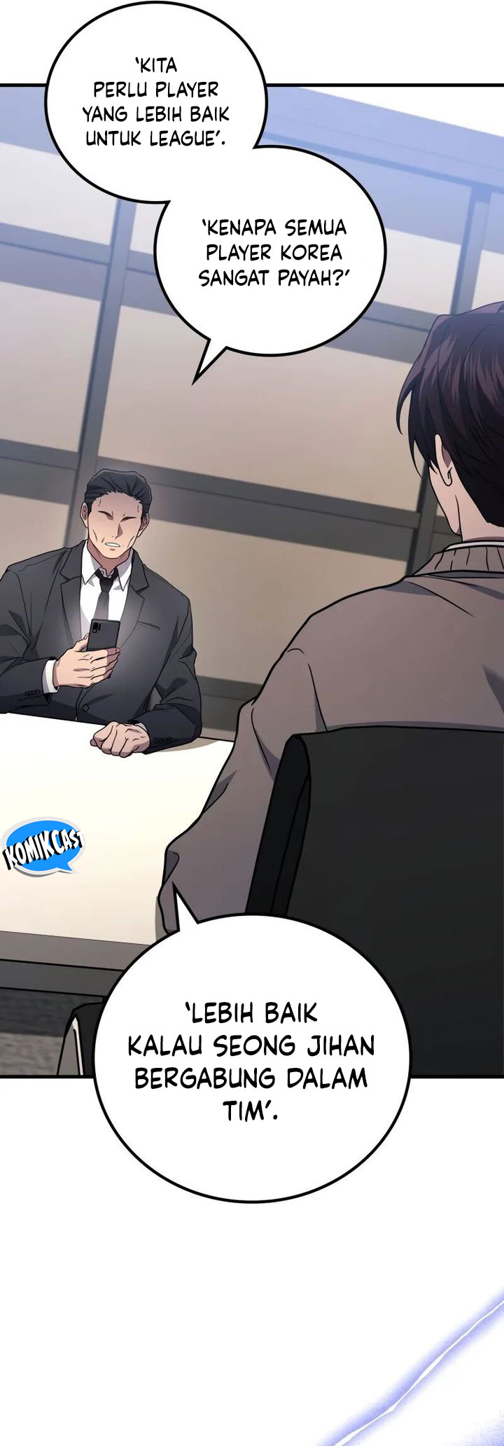 Taberu dake de Level-Up! Damegami to Issho ni Isekai Musou Chapter 90 Gambar 10