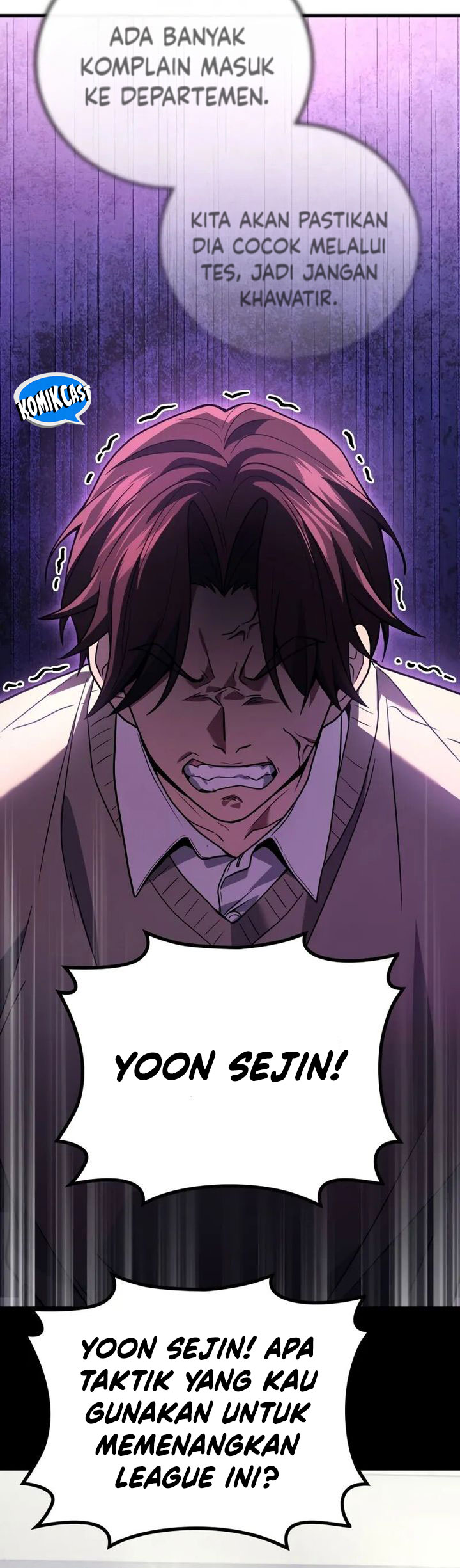 Taberu dake de Level-Up! Damegami to Issho ni Isekai Musou Chapter 90 Gambar 12