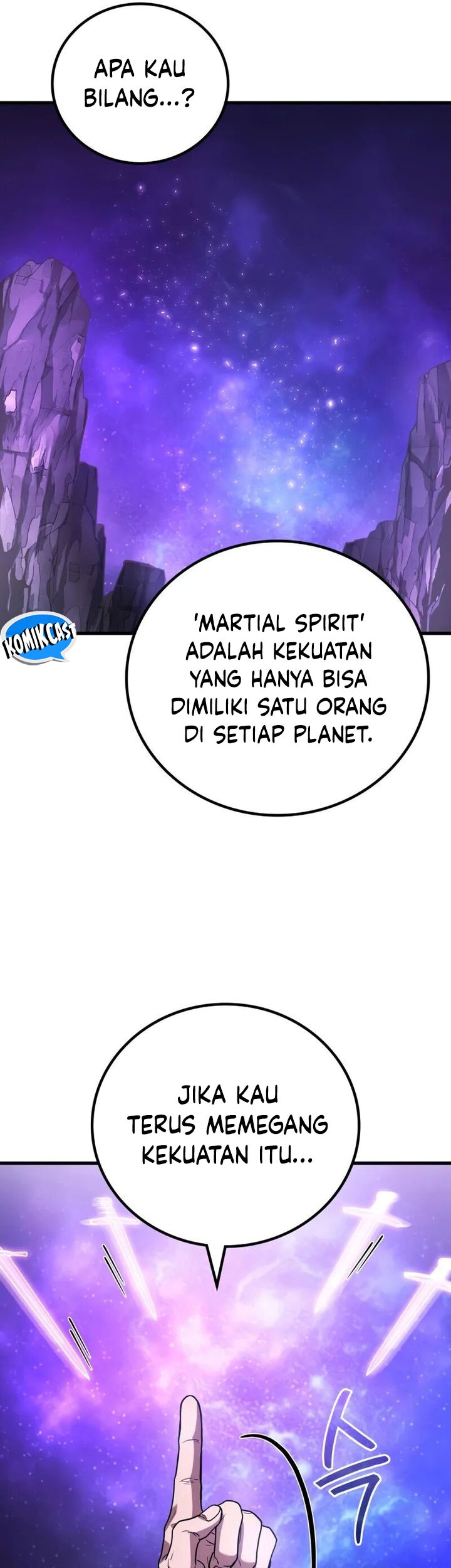 Taberu dake de Level-Up! Damegami to Issho ni Isekai Musou Chapter 91 Gambar 28