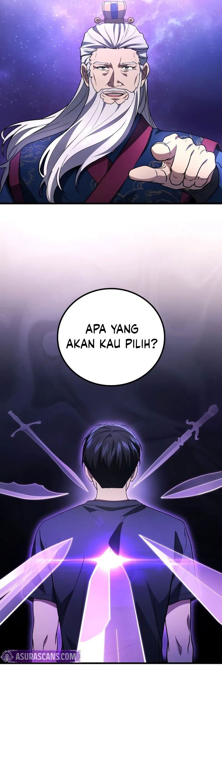 Taberu dake de Level-Up! Damegami to Issho ni Isekai Musou Chapter 91 Gambar 33