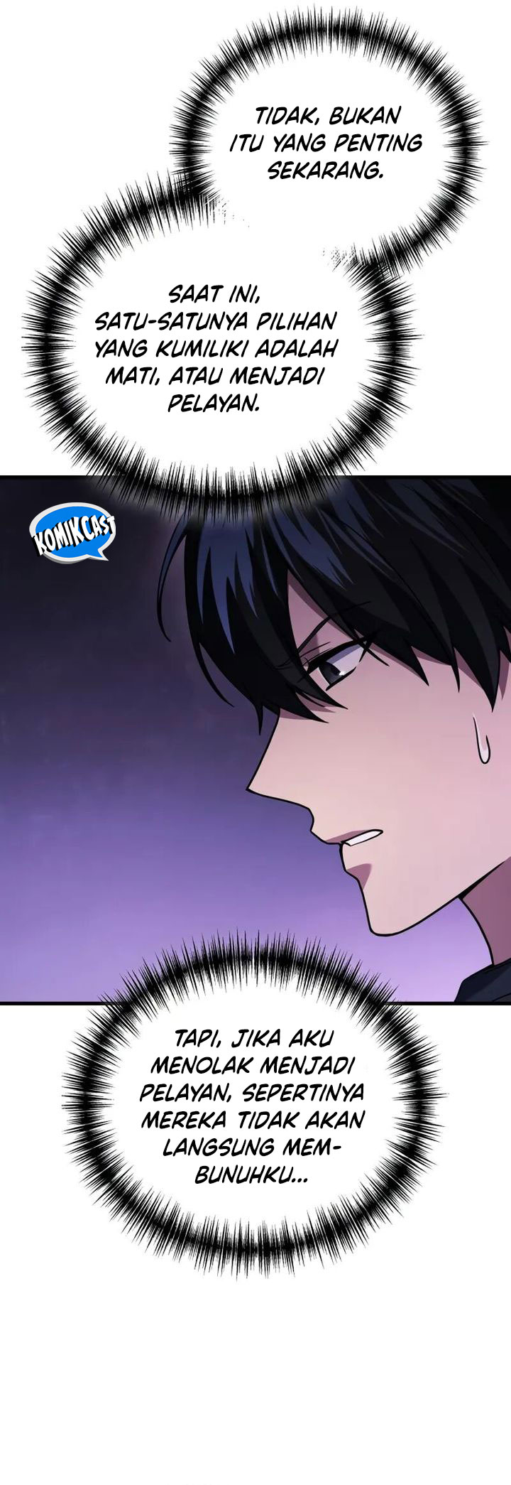 Taberu dake de Level-Up! Damegami to Issho ni Isekai Musou Chapter 91 Gambar 37