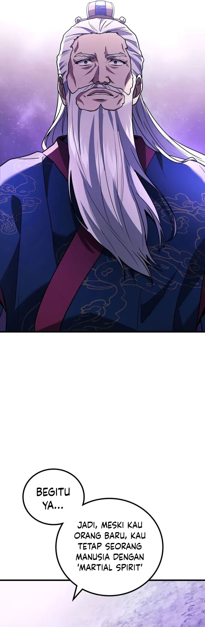Taberu dake de Level-Up! Damegami to Issho ni Isekai Musou Chapter 91 Gambar 49