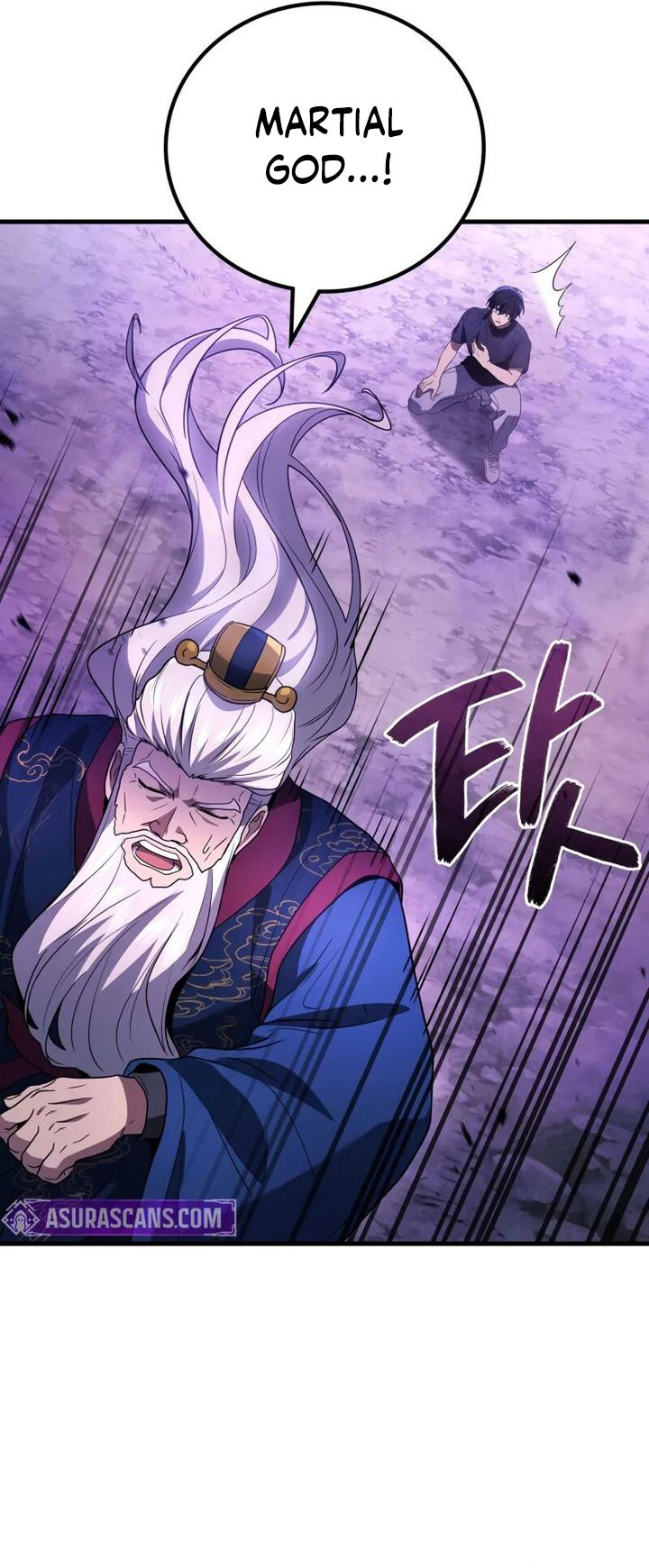 Taberu dake de Level-Up! Damegami to Issho ni Isekai Musou Chapter 91 Gambar 70