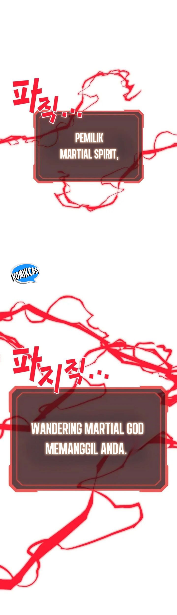 Taberu dake de Level-Up! Damegami to Issho ni Isekai Musou Chapter 91 Gambar 6
