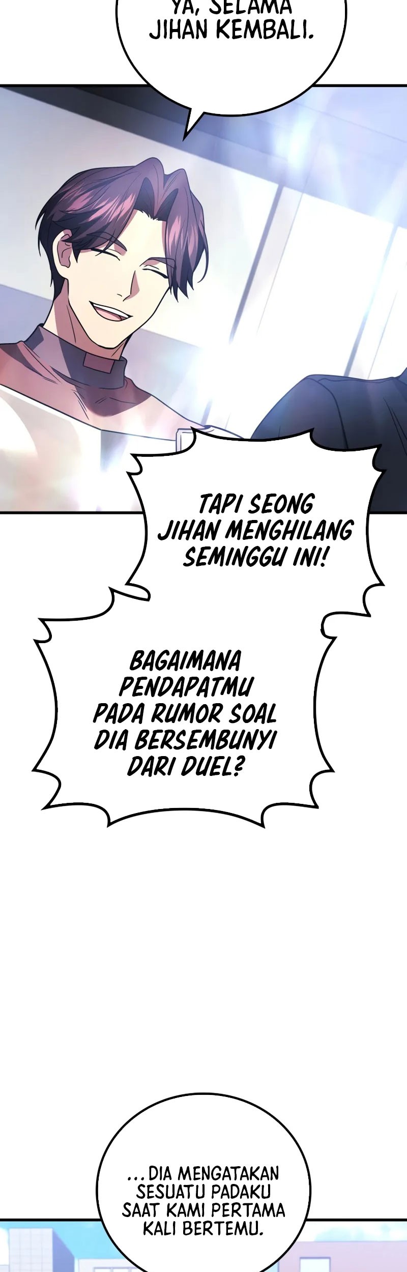 Taberu dake de Level-Up! Damegami to Issho ni Isekai Musou Chapter 92 Gambar 19