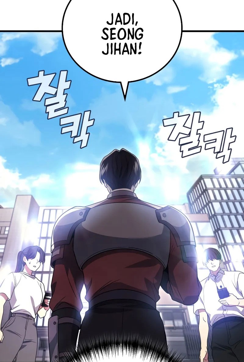 Taberu dake de Level-Up! Damegami to Issho ni Isekai Musou Chapter 92 Gambar 22