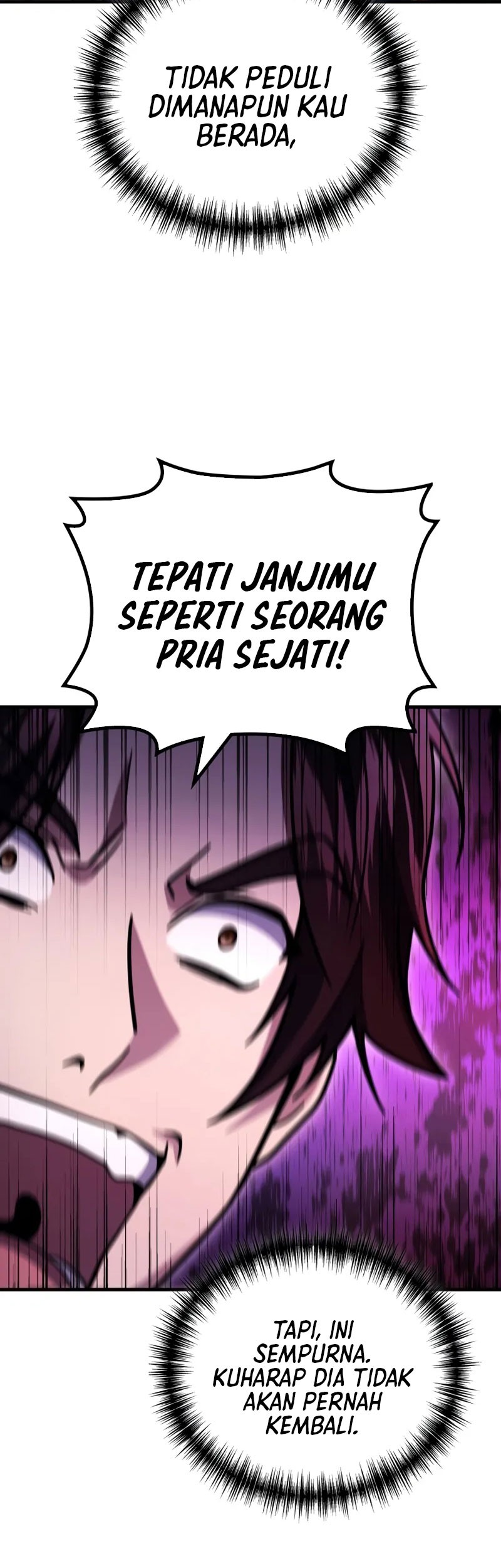 Taberu dake de Level-Up! Damegami to Issho ni Isekai Musou Chapter 92 Gambar 23
