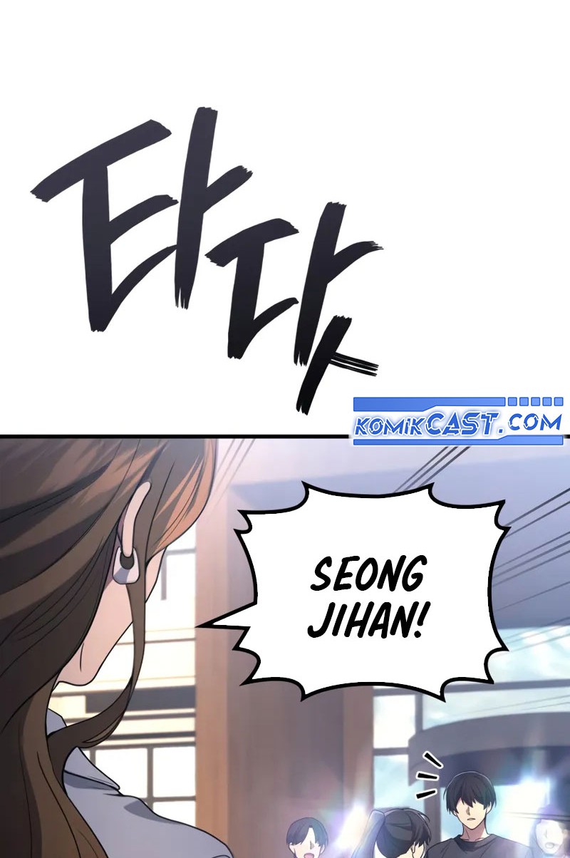 Taberu dake de Level-Up! Damegami to Issho ni Isekai Musou Chapter 92 Gambar 4