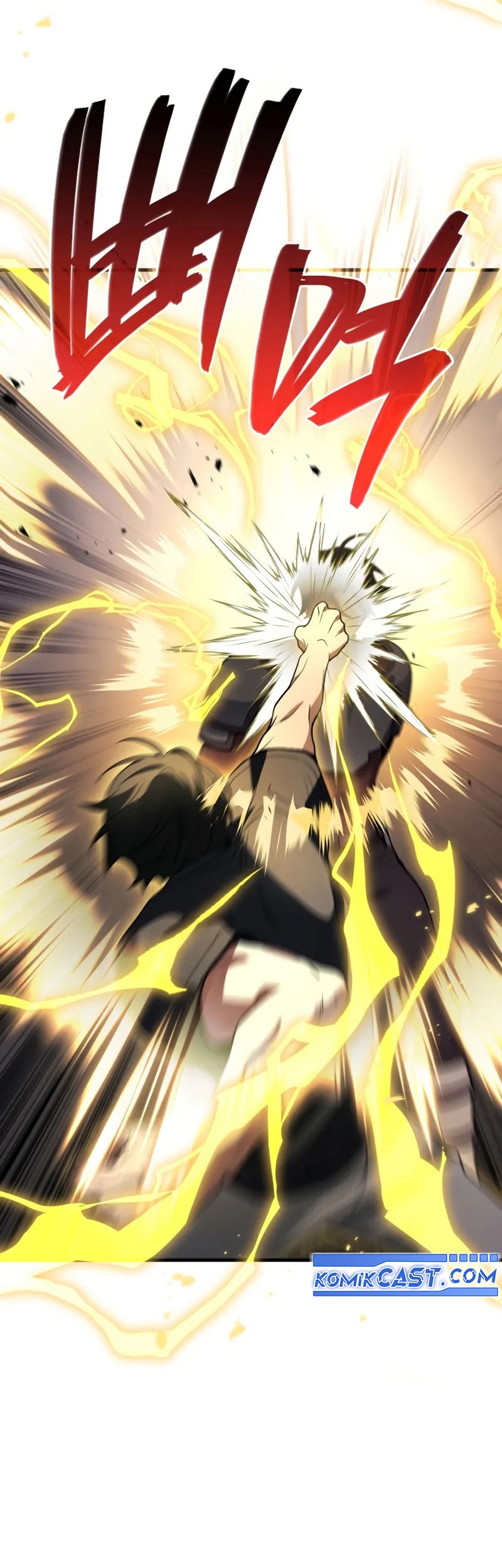 Taberu dake de Level-Up! Damegami to Issho ni Isekai Musou Chapter 92 Gambar 61