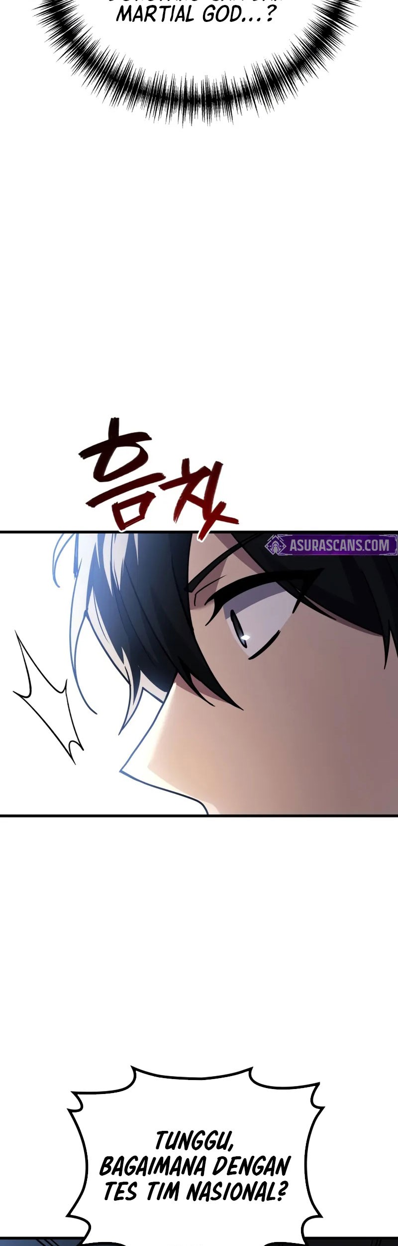 Taberu dake de Level-Up! Damegami to Issho ni Isekai Musou Chapter 92 Gambar 11