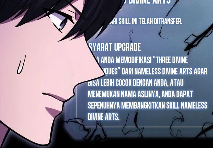 Taberu dake de Level-Up! Damegami to Issho ni Isekai Musou Chapter 94 Gambar 15