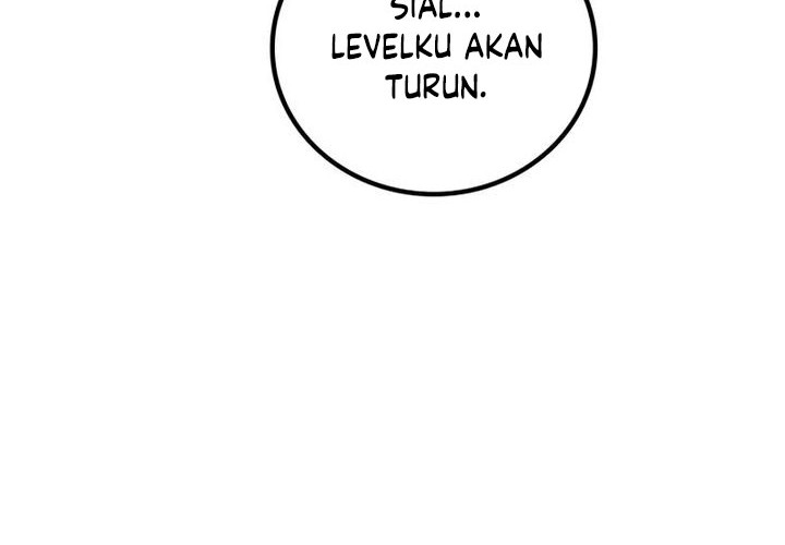 Taberu dake de Level-Up! Damegami to Issho ni Isekai Musou Chapter 94 Gambar 35