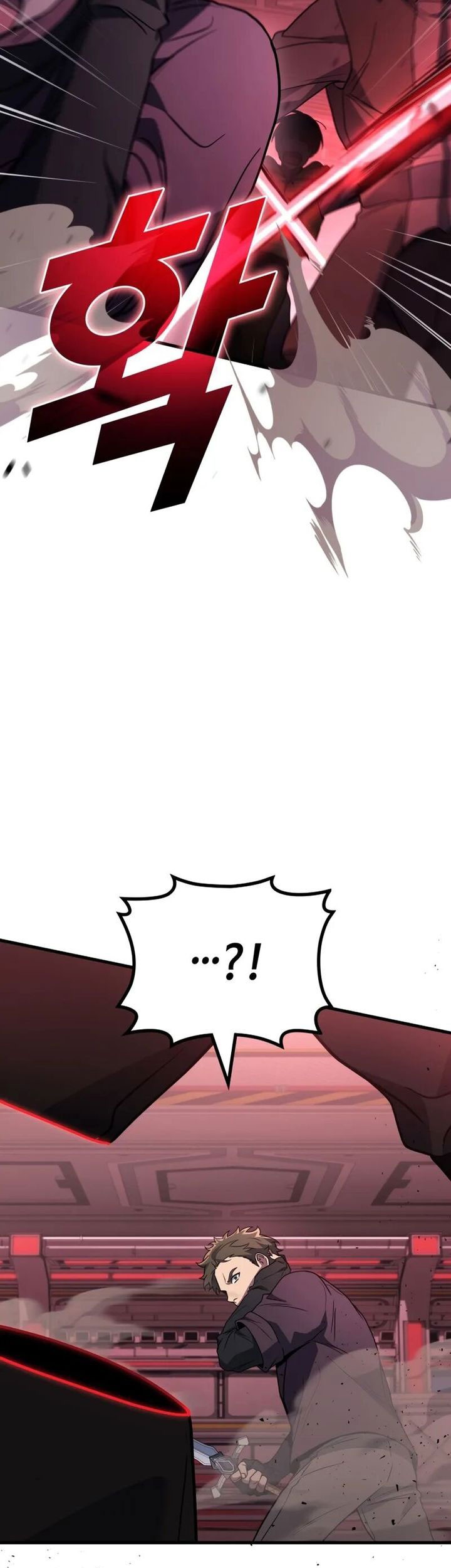 Taberu dake de Level-Up! Damegami to Issho ni Isekai Musou Chapter 94 Gambar 40