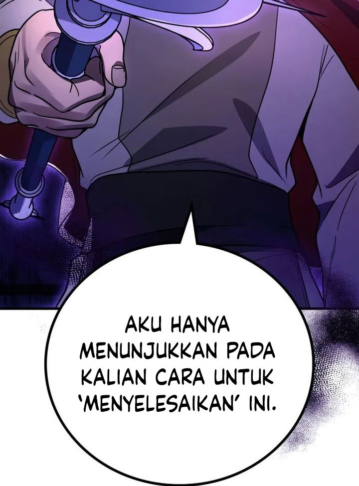 Taberu dake de Level-Up! Damegami to Issho ni Isekai Musou Chapter 94 Gambar 65