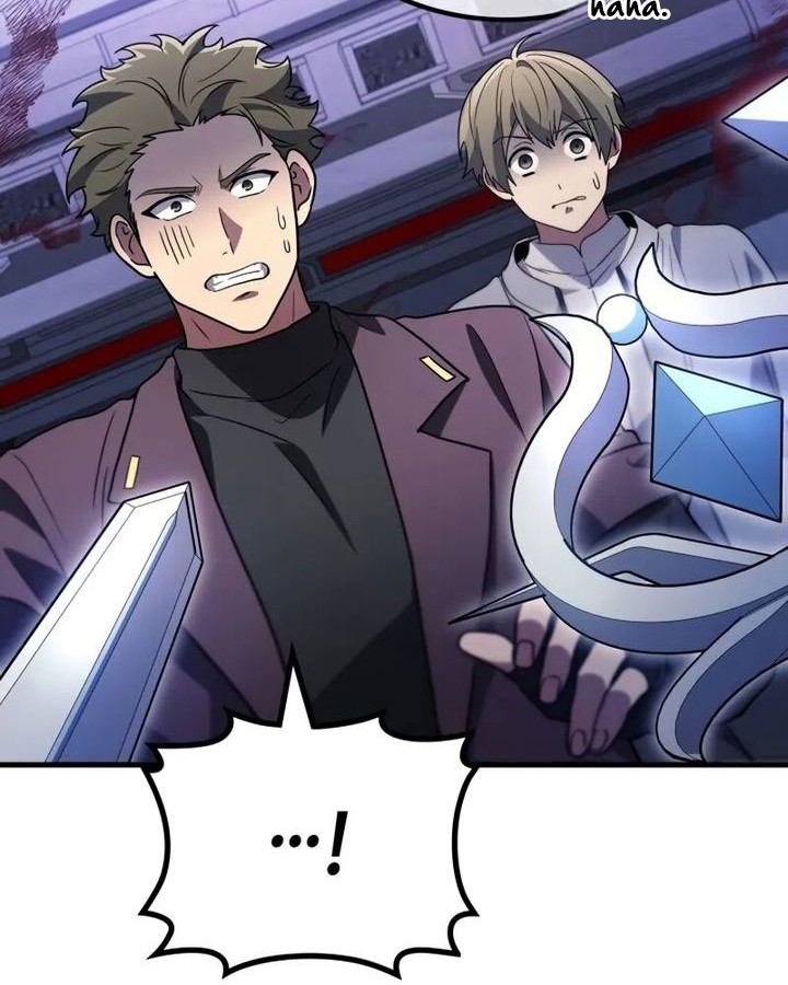 Taberu dake de Level-Up! Damegami to Issho ni Isekai Musou Chapter 94 Gambar 67