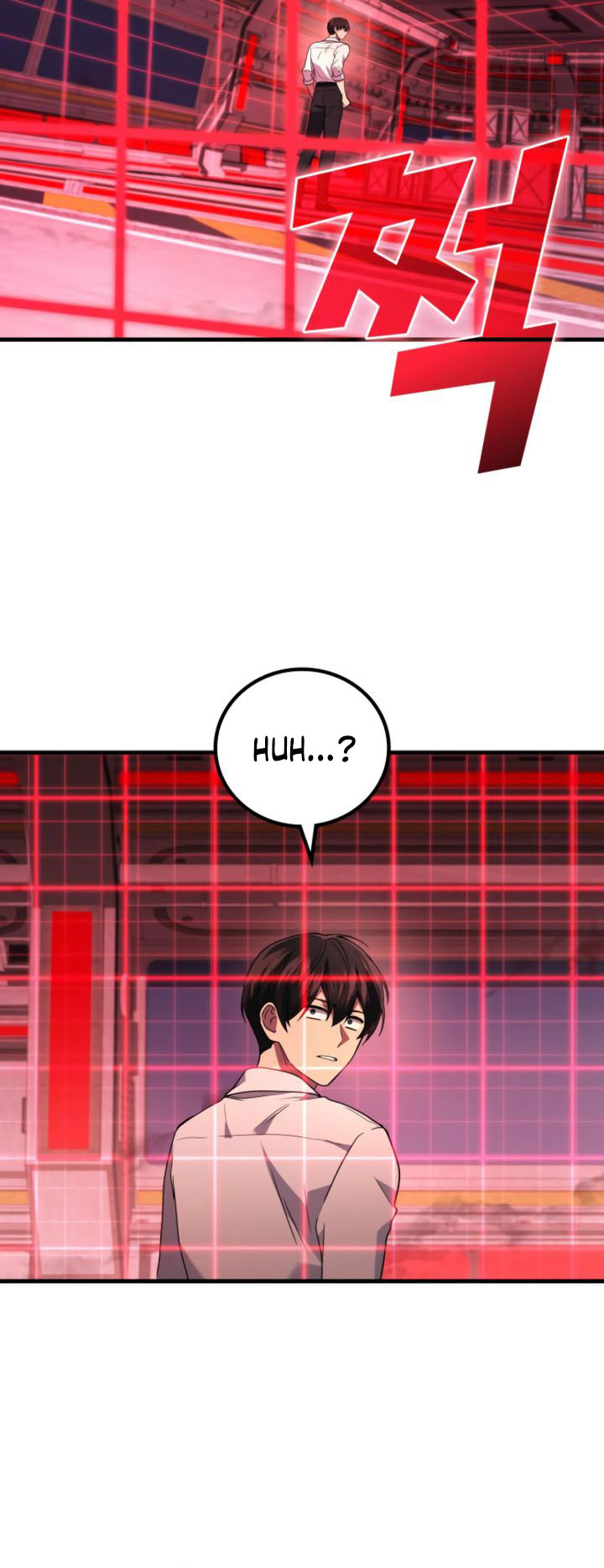 Taberu dake de Level-Up! Damegami to Issho ni Isekai Musou Chapter 95 Gambar 22