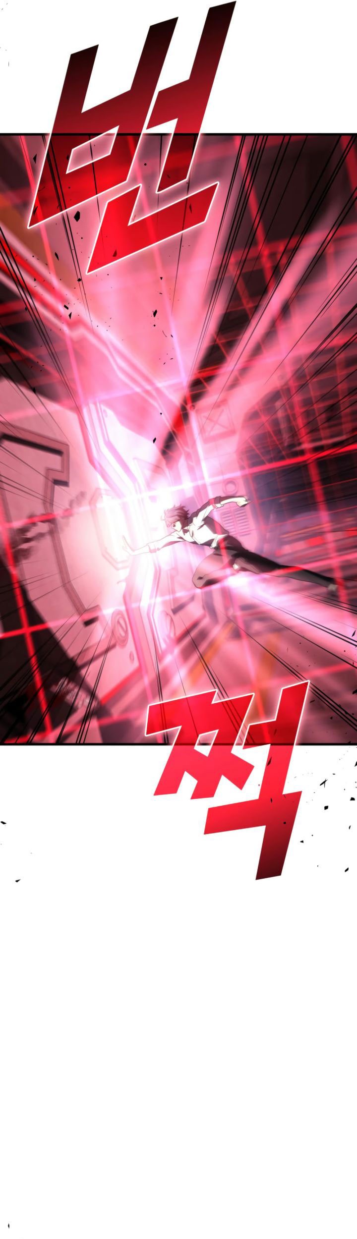 Taberu dake de Level-Up! Damegami to Issho ni Isekai Musou Chapter 95 Gambar 31
