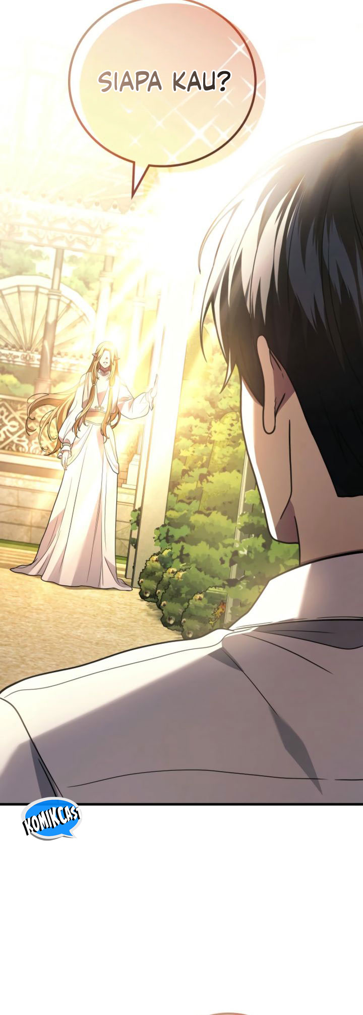 Taberu dake de Level-Up! Damegami to Issho ni Isekai Musou Chapter 95 Gambar 45