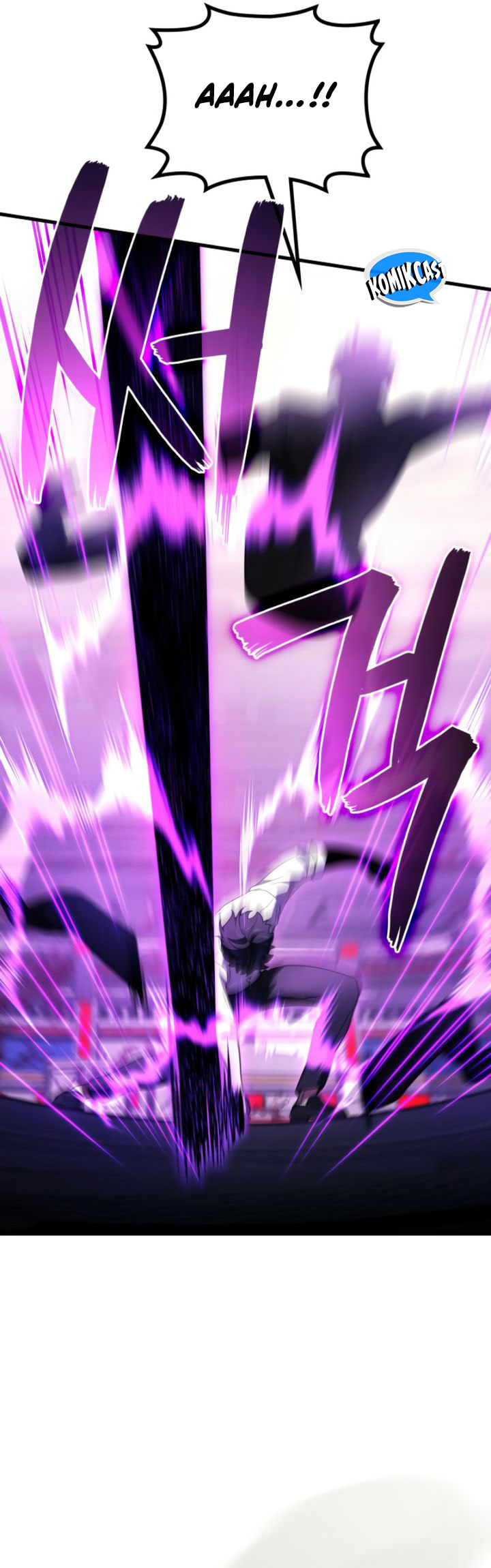 Taberu dake de Level-Up! Damegami to Issho ni Isekai Musou Chapter 95 Gambar 5