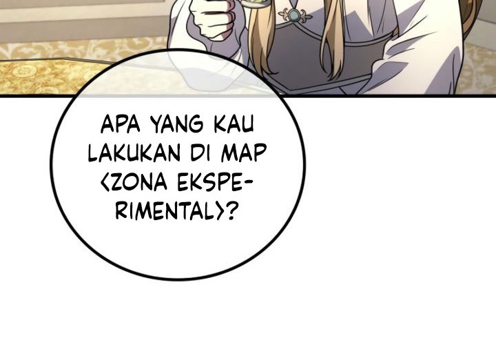 Taberu dake de Level-Up! Damegami to Issho ni Isekai Musou Chapter 95 Gambar 63