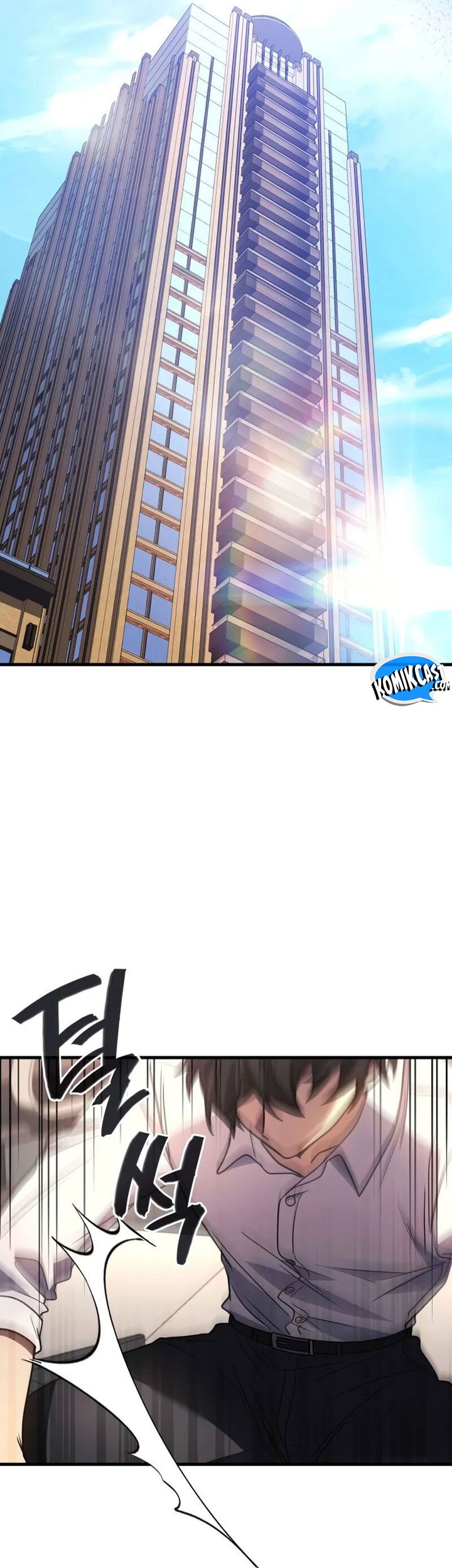 Taberu dake de Level-Up! Damegami to Issho ni Isekai Musou Chapter 96 Gambar 22