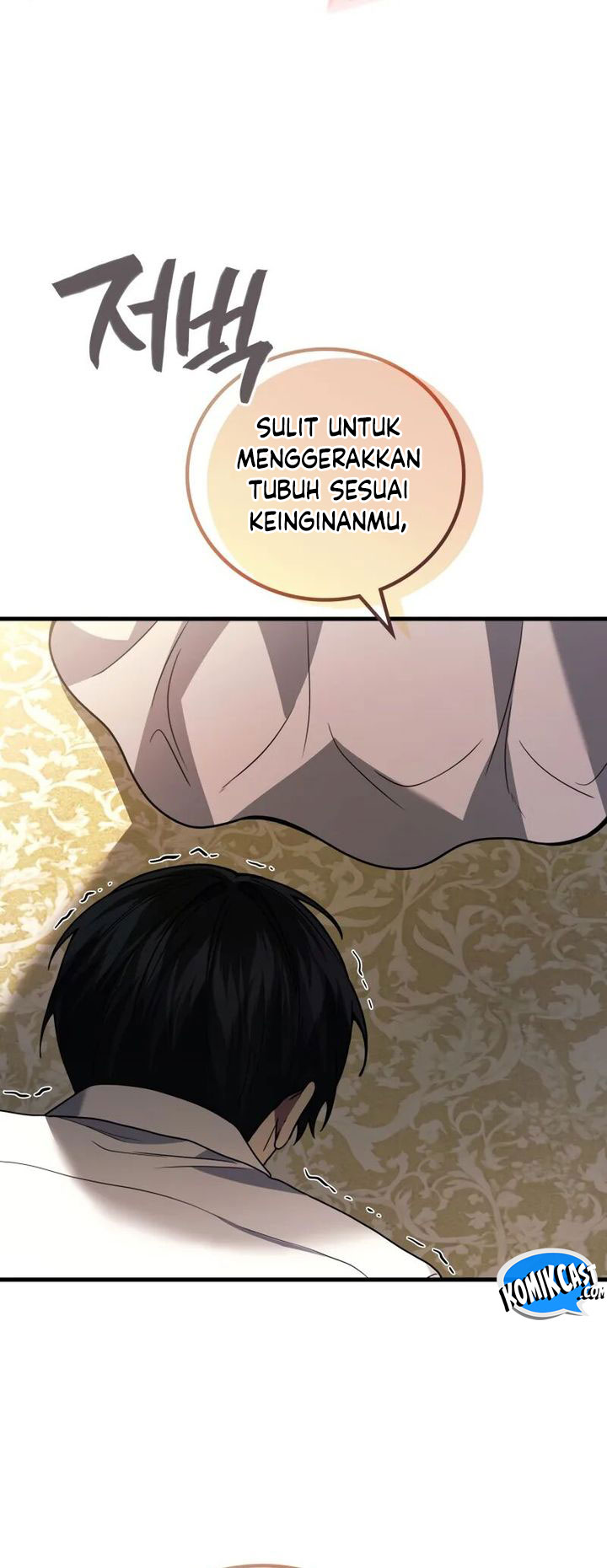 Taberu dake de Level-Up! Damegami to Issho ni Isekai Musou Chapter 96 Gambar 3