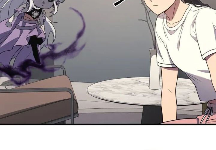 Taberu dake de Level-Up! Damegami to Issho ni Isekai Musou Chapter 96 Gambar 47