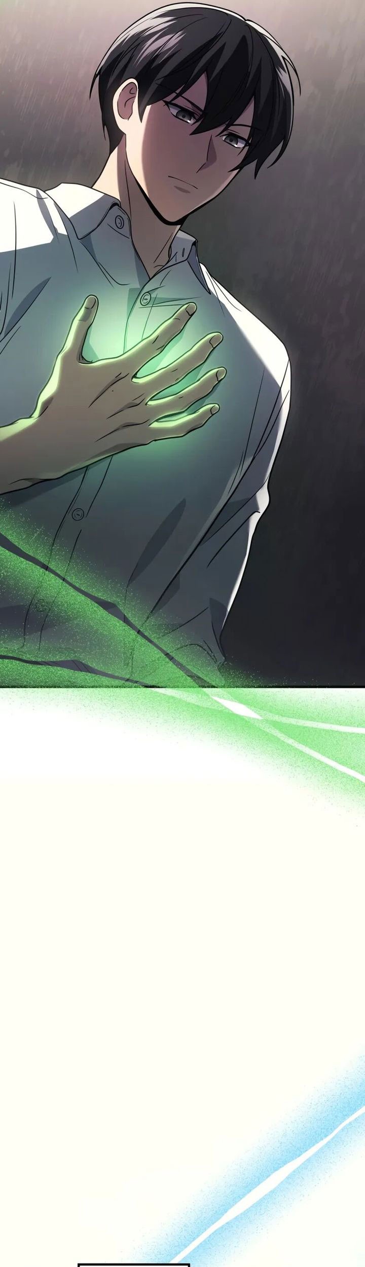 Taberu dake de Level-Up! Damegami to Issho ni Isekai Musou Chapter 96 Gambar 57
