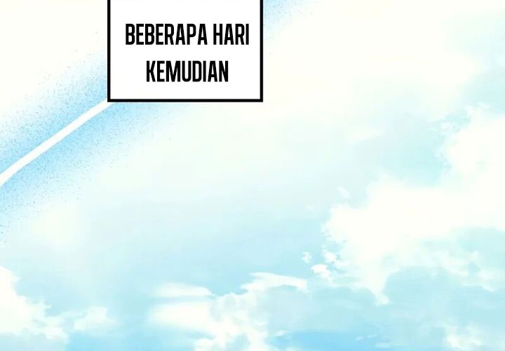 Taberu dake de Level-Up! Damegami to Issho ni Isekai Musou Chapter 96 Gambar 58