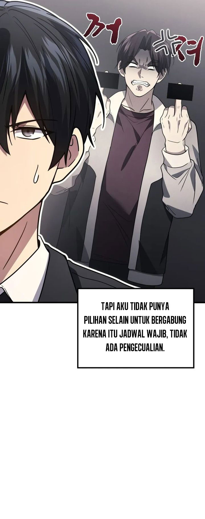 Taberu dake de Level-Up! Damegami to Issho ni Isekai Musou Chapter 96 Gambar 64